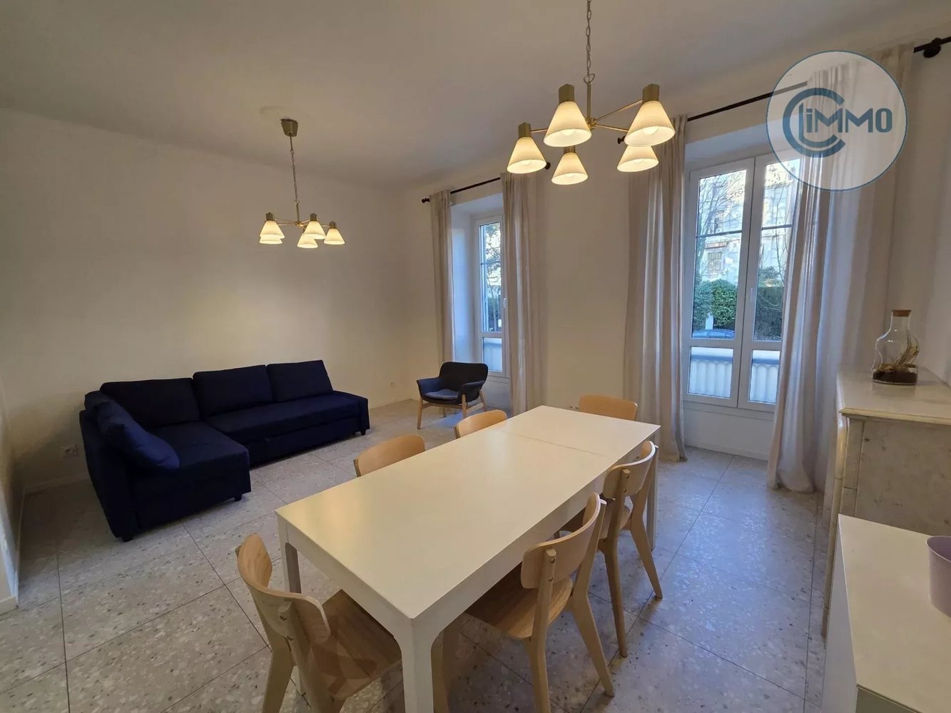 Property photo in Carre d'Argent