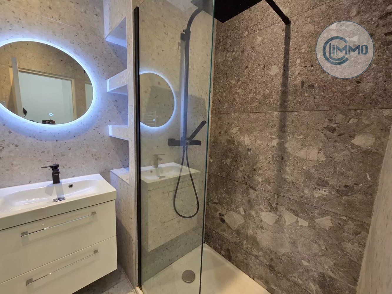 Property photo in Carre d'Argent