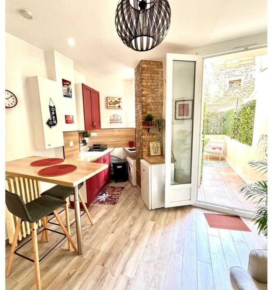 Property photo in Carre d'Argent