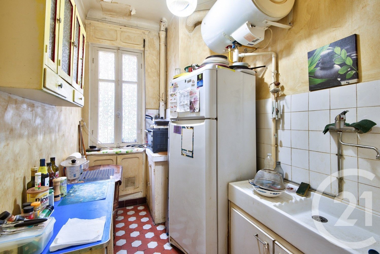 Property photo in Carre d'Argent