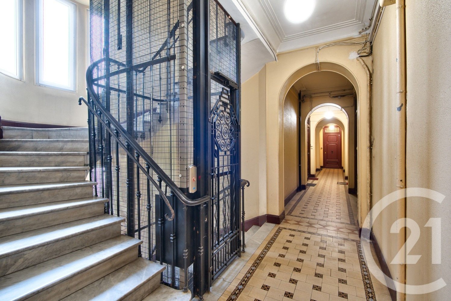 Property photo in Carre d'Argent