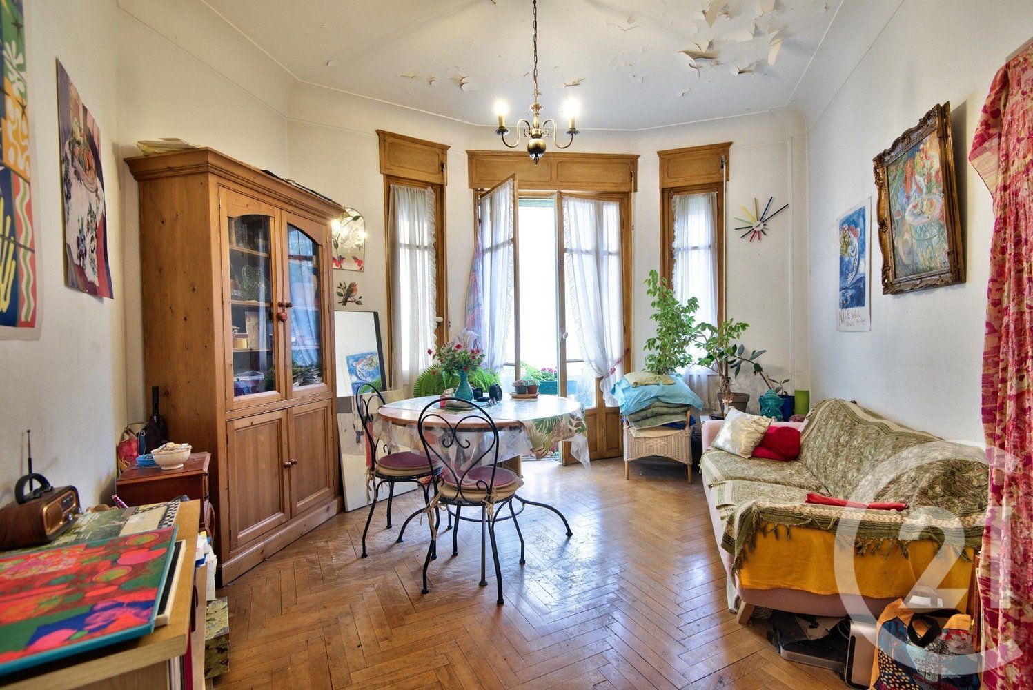Property photo in Carre d'Argent