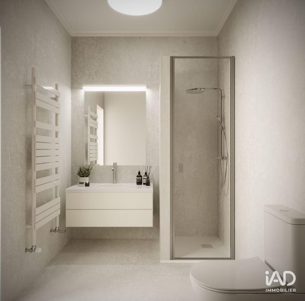 Property photo in Carre d'Argent