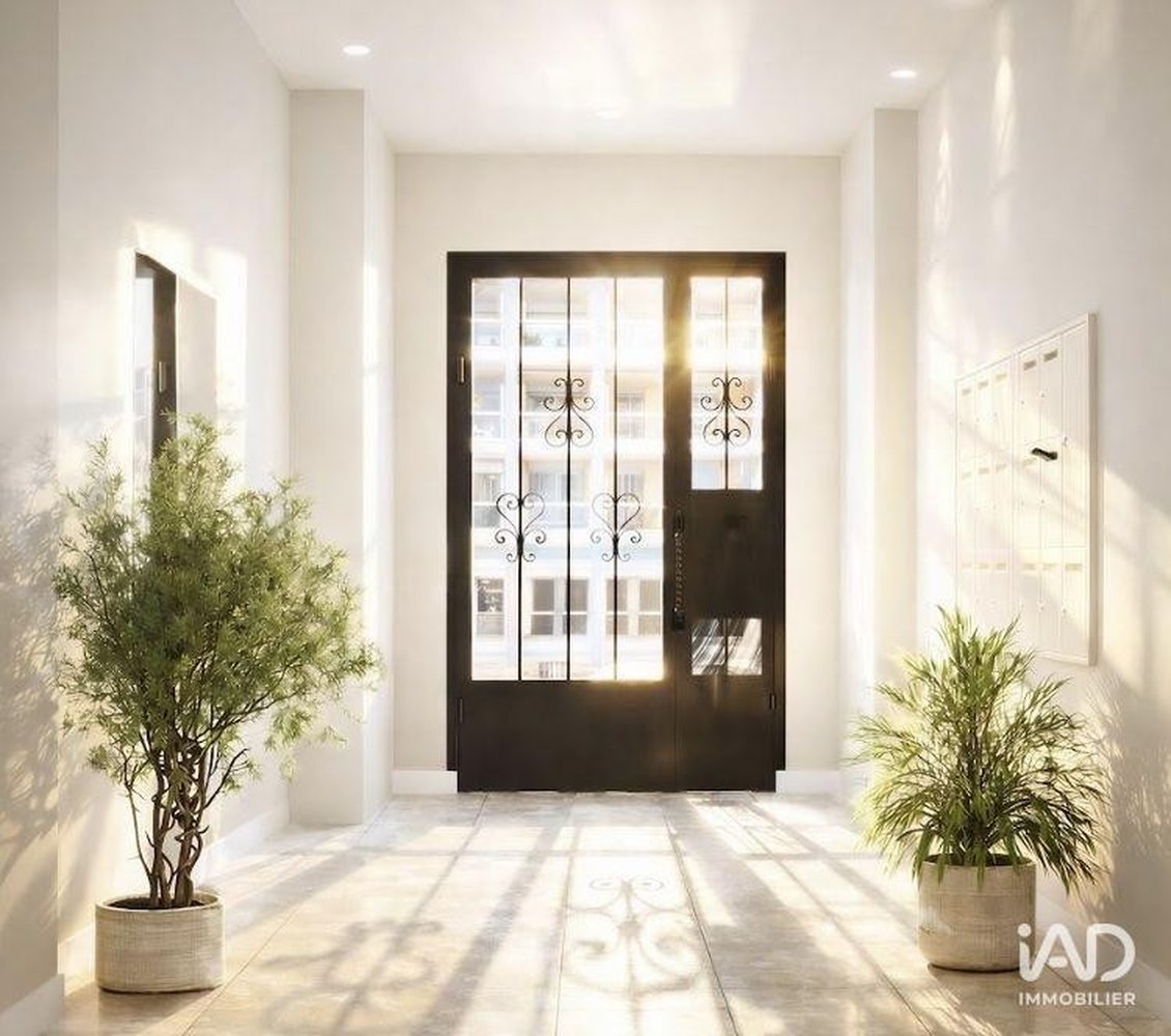 Property photo in Carre d'Argent