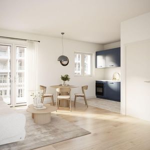 Property in Carre d'Argent