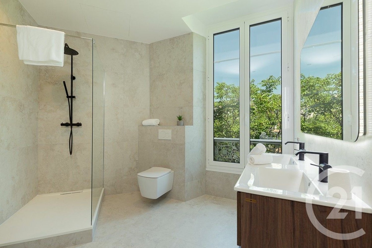 Property photo in Carre d'Argent