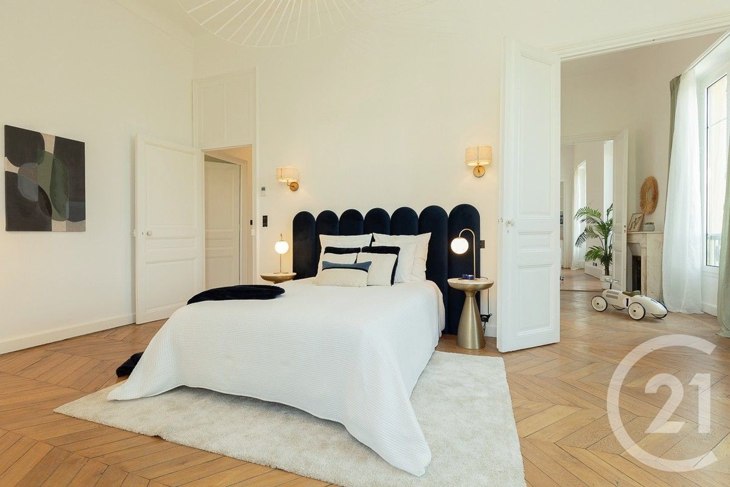 Property photo in Carre d'Argent