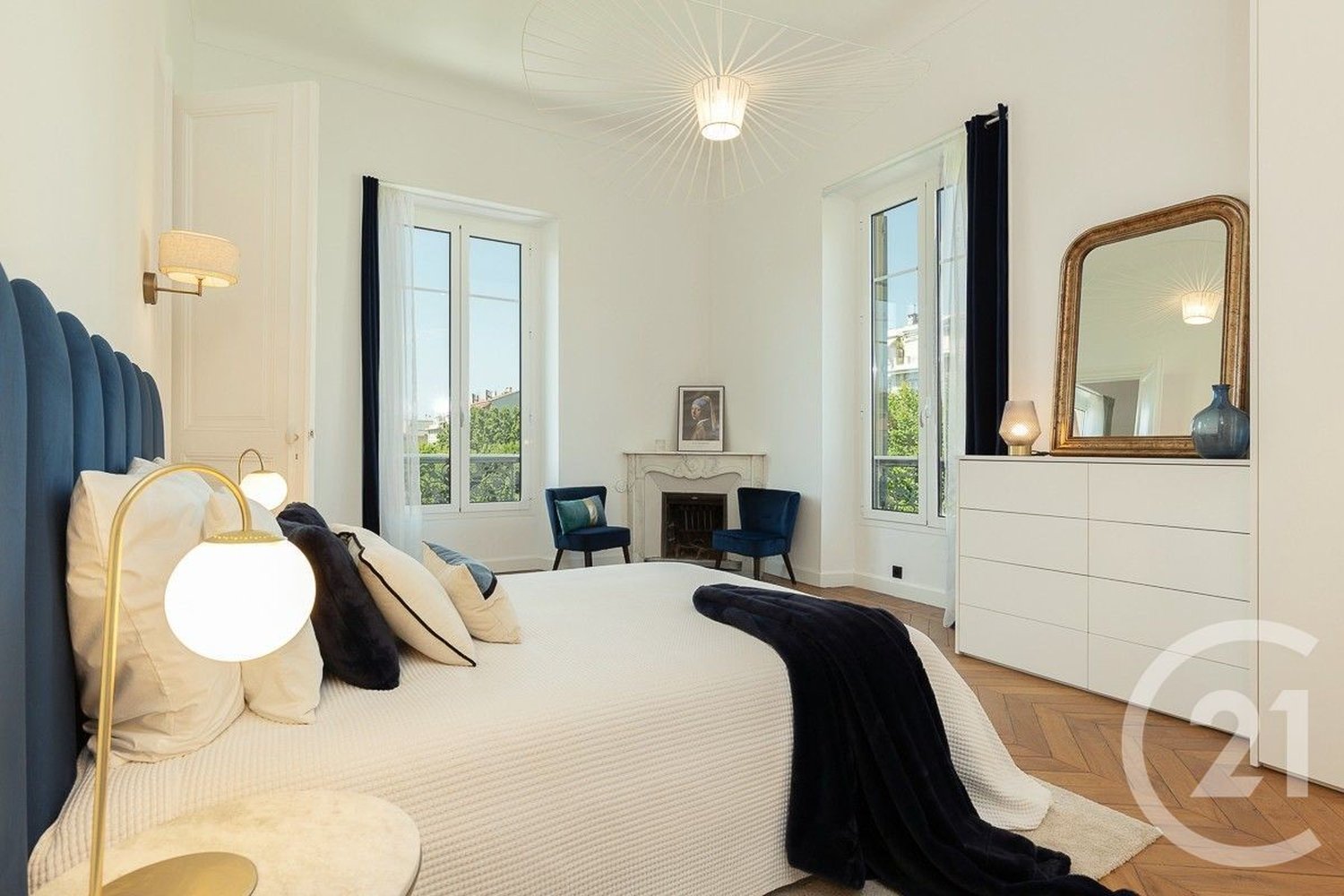 Property photo in Carre d'Argent