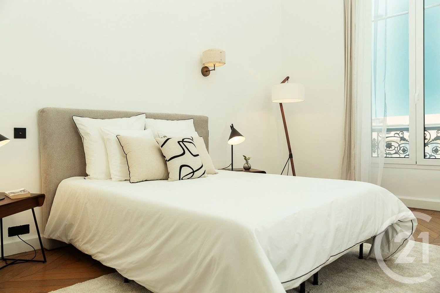 Property photo in Carre d'Argent