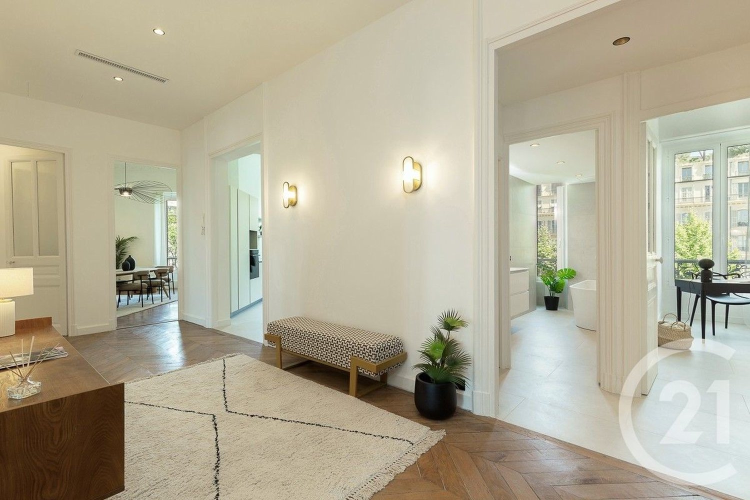 Property photo in Carre d'Argent