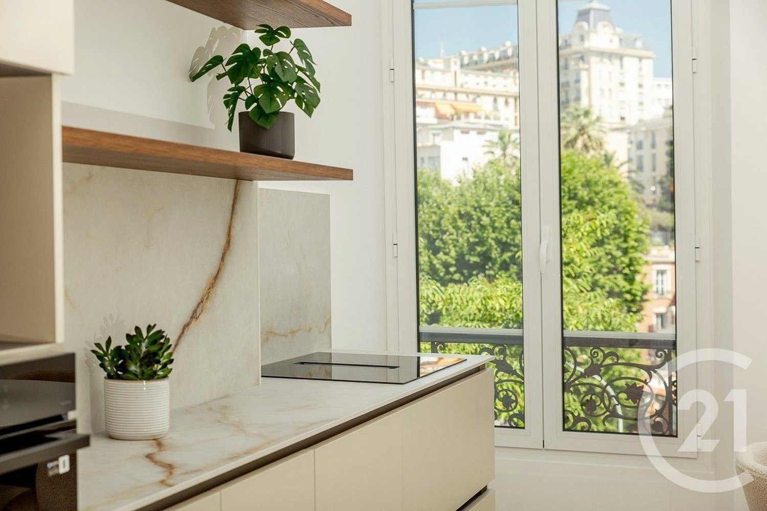 Property photo in Carre d'Argent