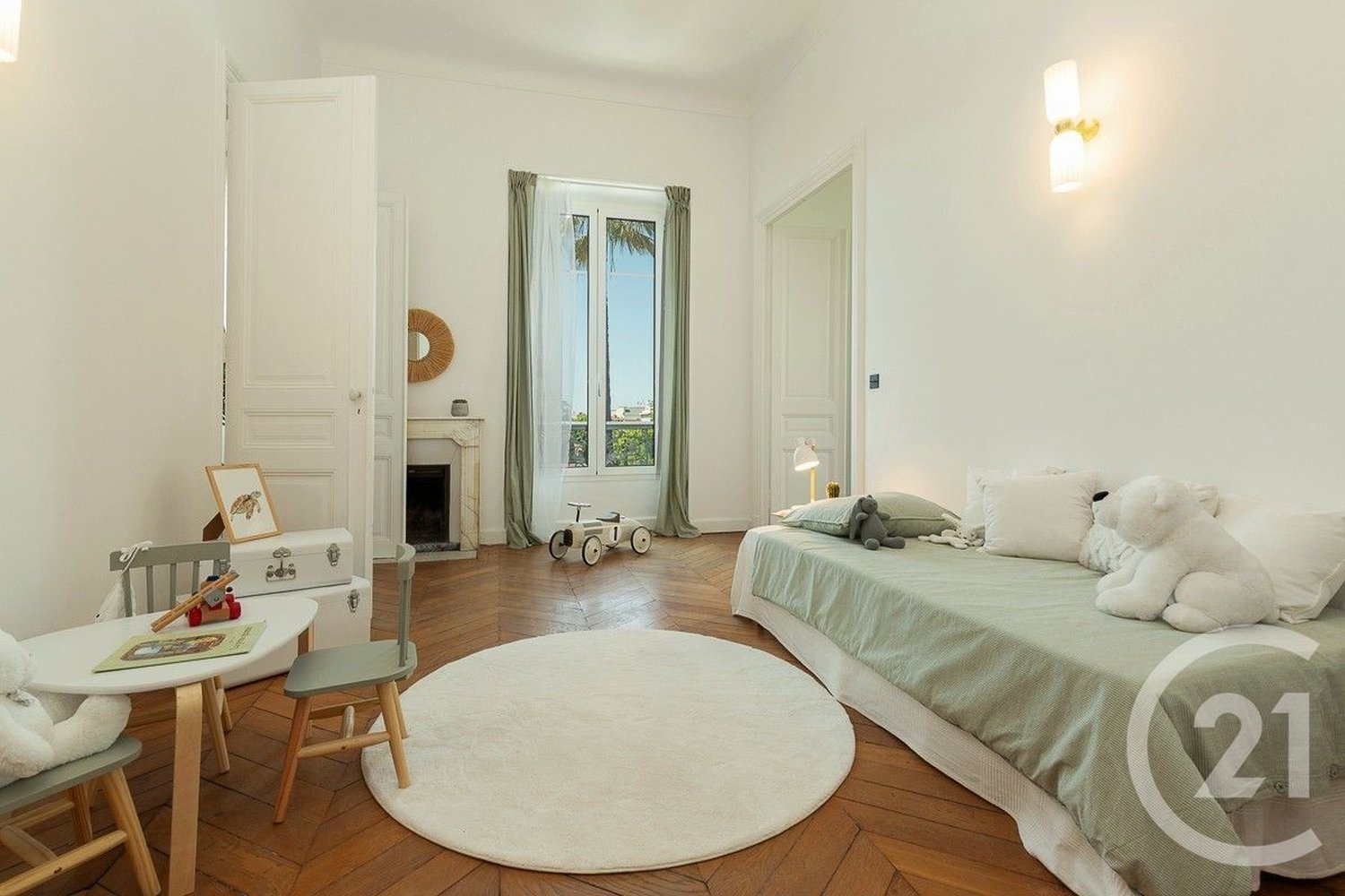 Property photo in Carre d'Argent