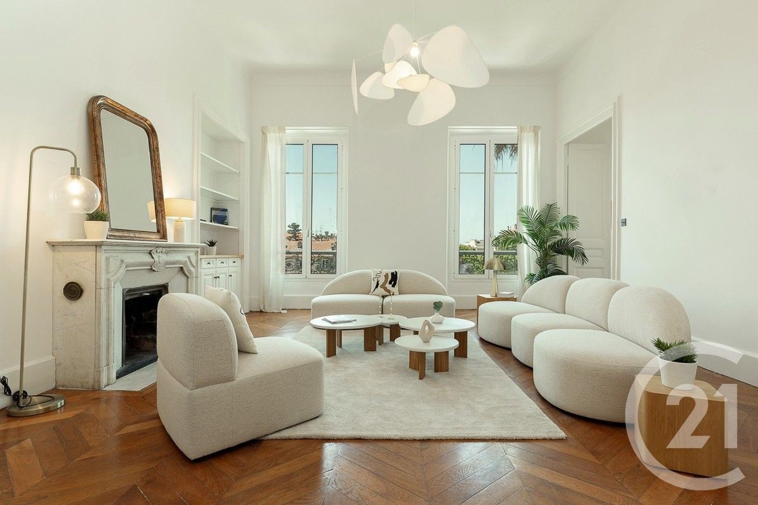 Property photo in Carre d'Argent