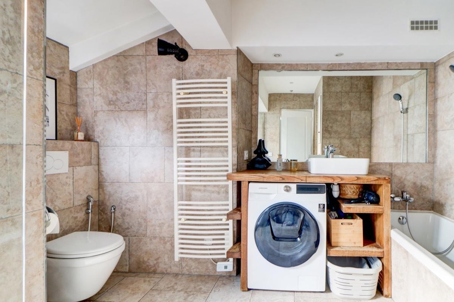 Property photo in Carre d'Argent