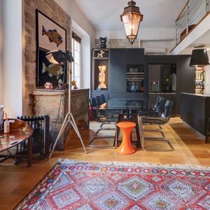 Property in Carre d'Argent