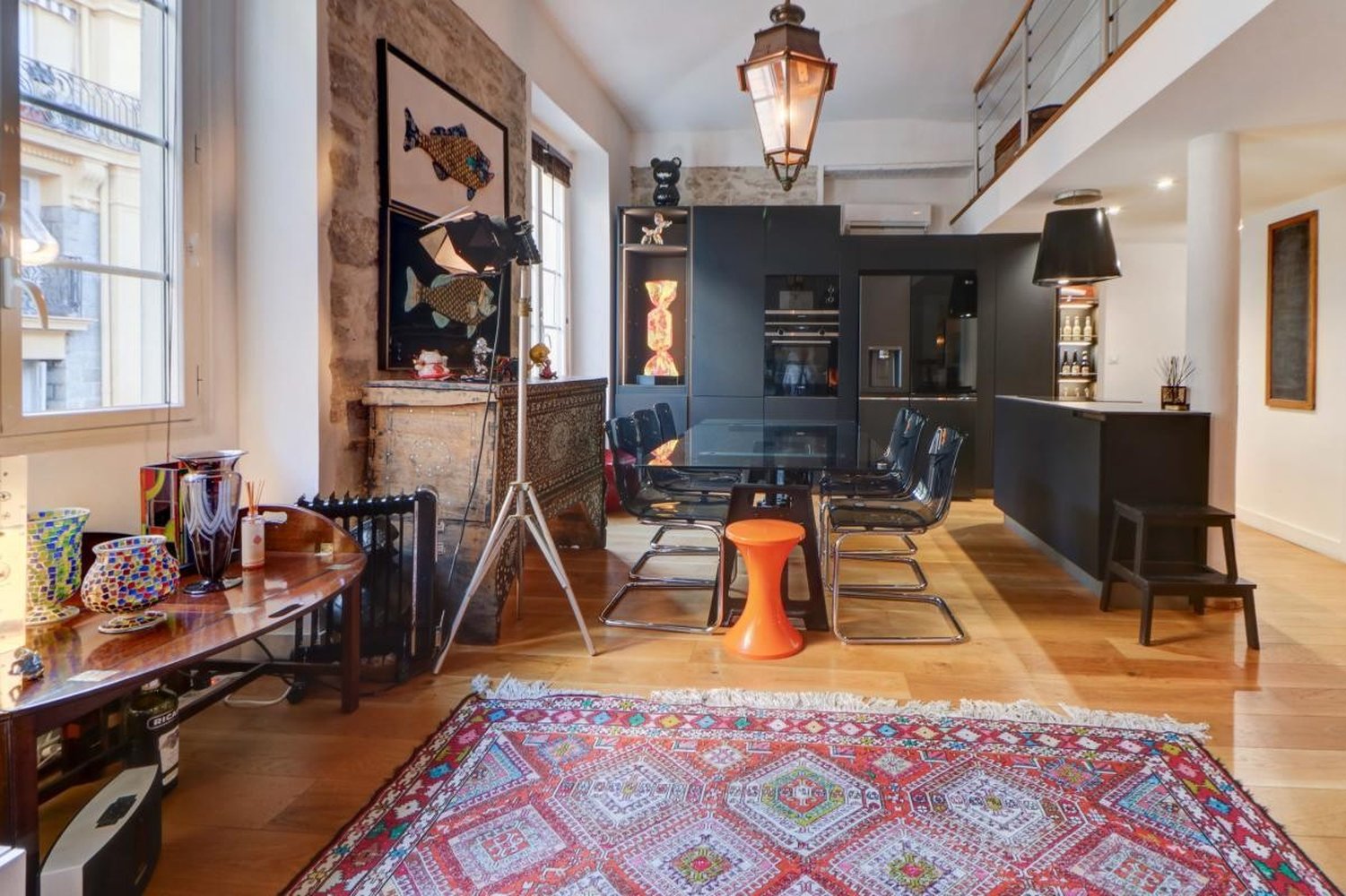 Property photo in Carre d'Argent