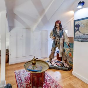 Property in Carre d'Argent