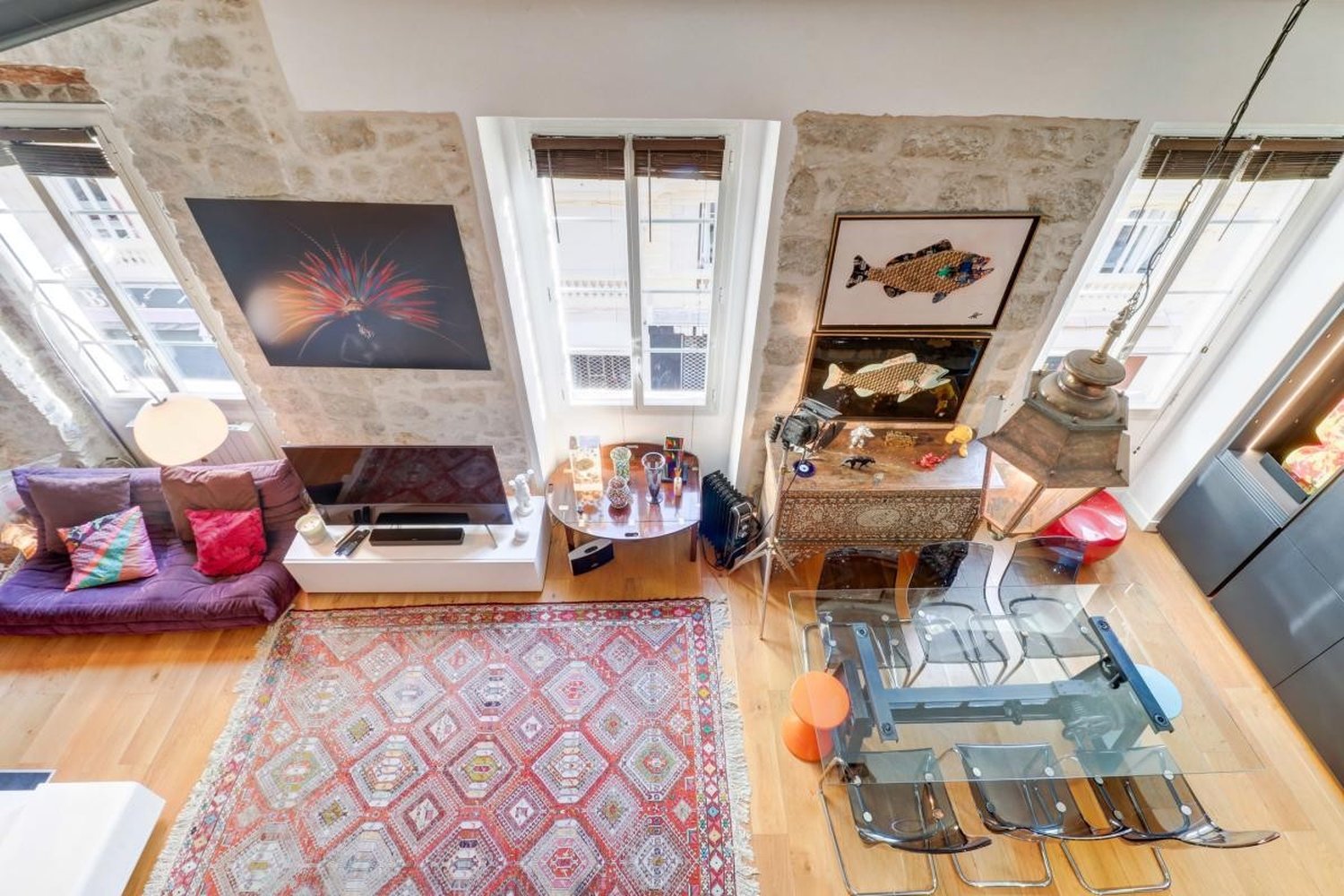 Property photo in Carre d'Argent