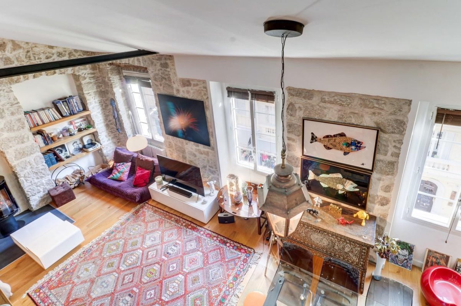 Property photo in Carre d'Argent