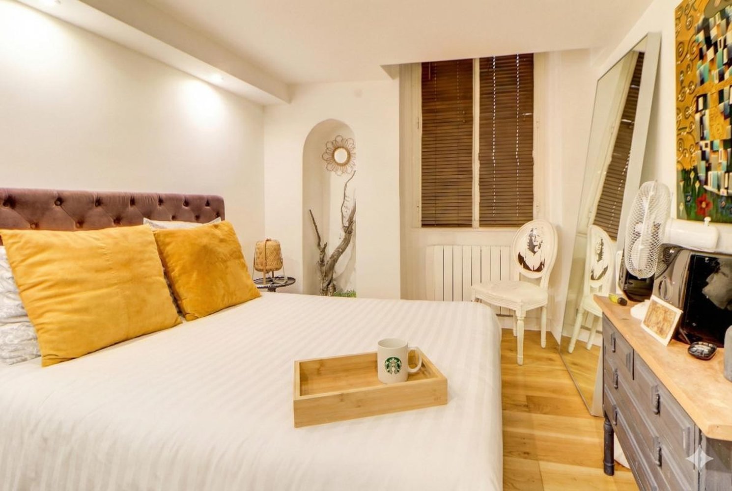 Property photo in Carre d'Argent