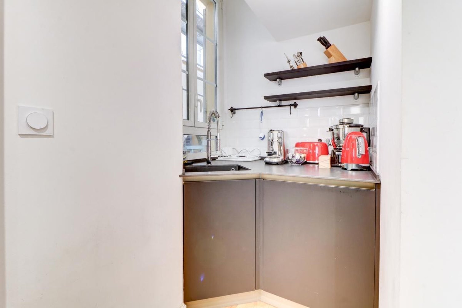 Property photo in Carre d'Argent