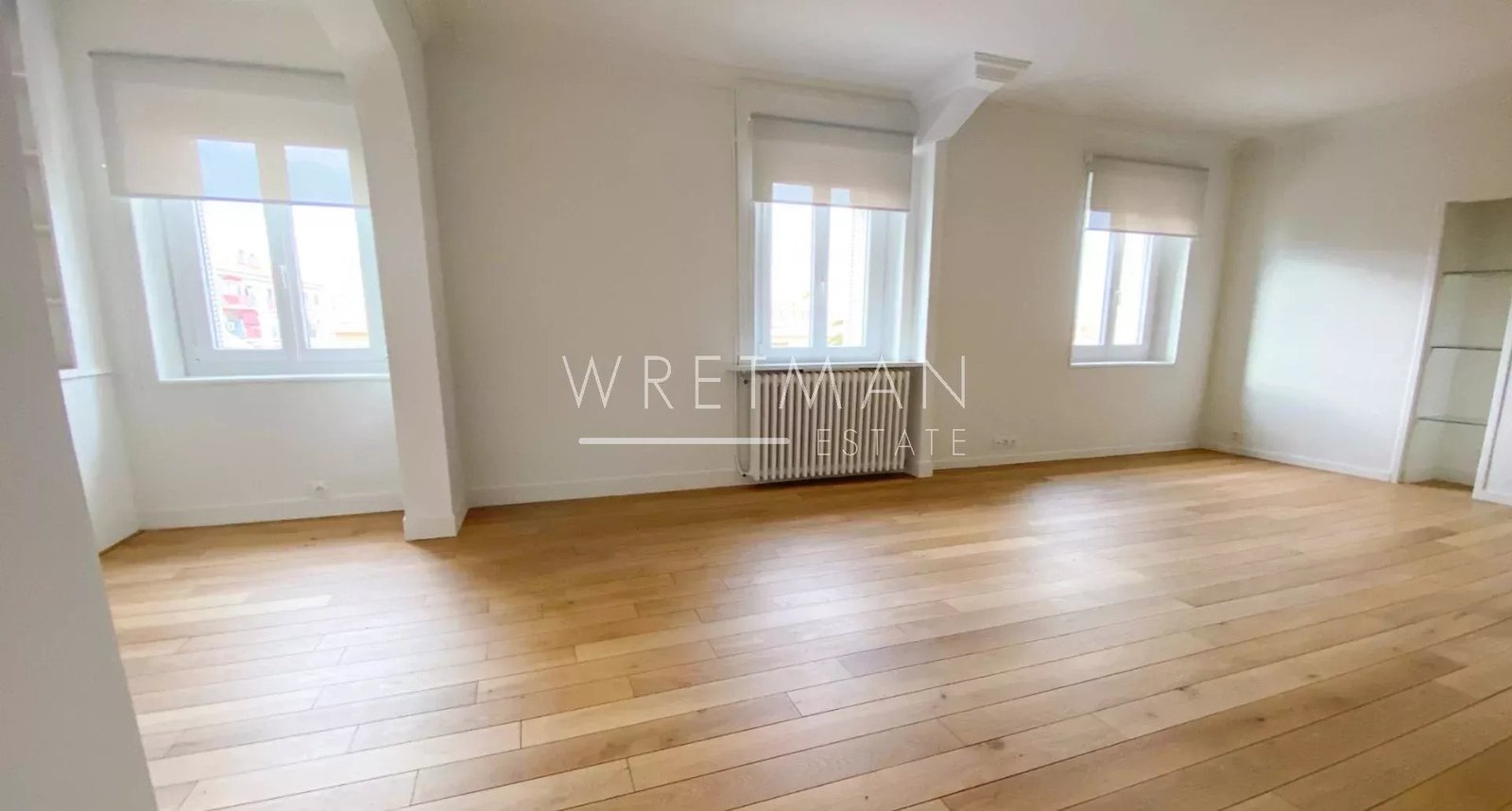 Property photo in Carre d'Argent