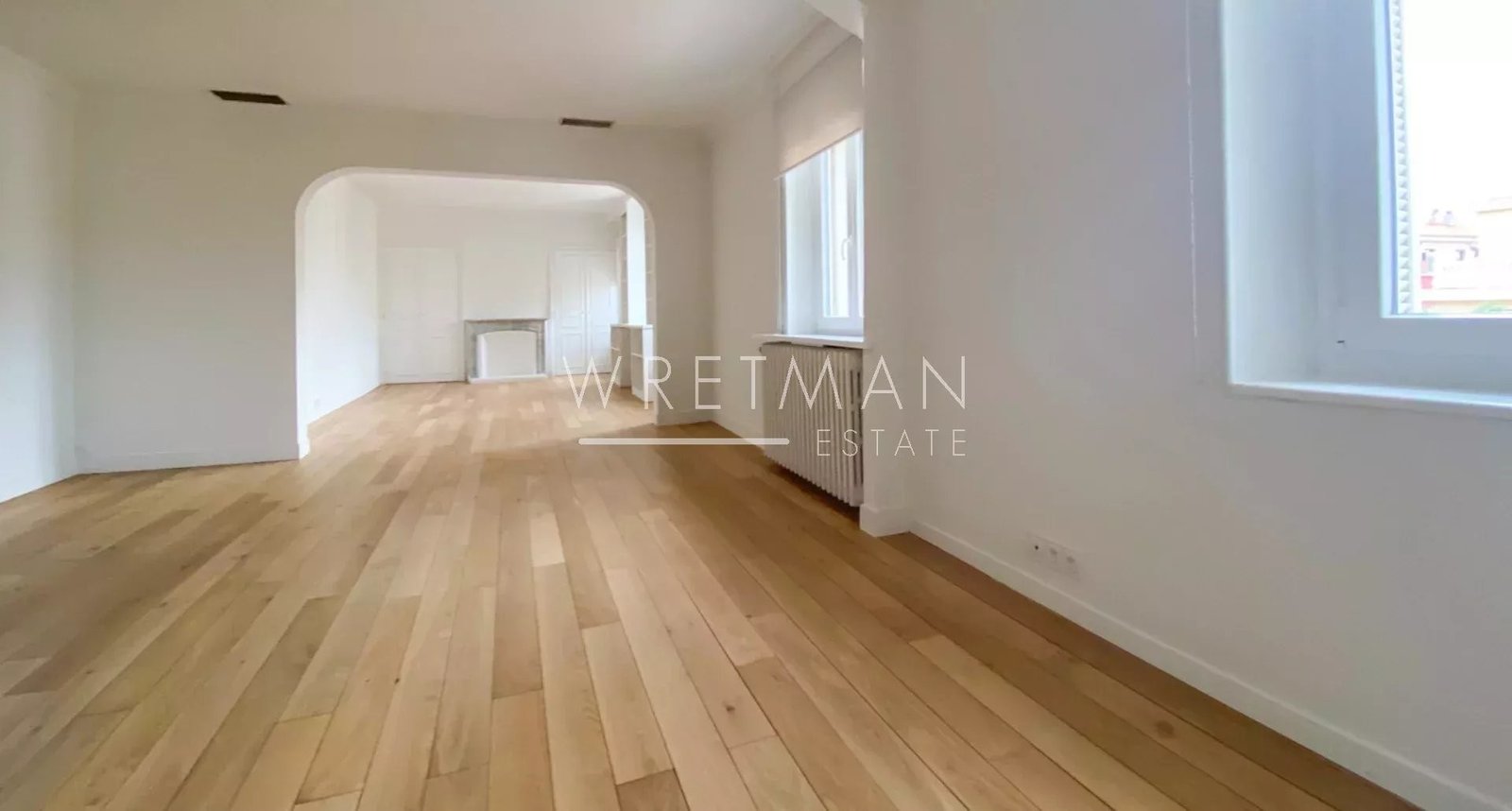 Property photo in Carre d'Argent