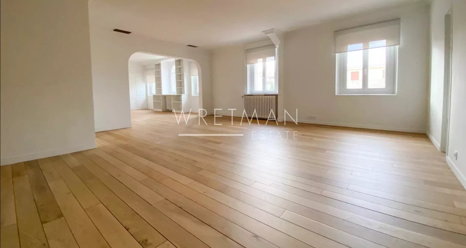 Property photo in Carre d'Argent