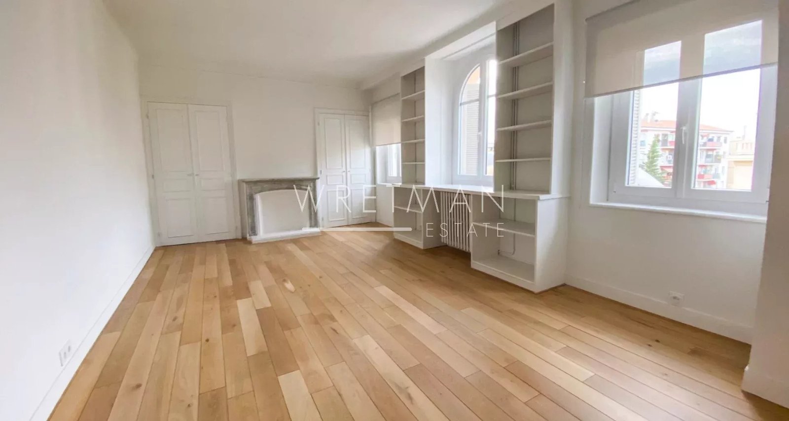 Property photo in Carre d'Argent
