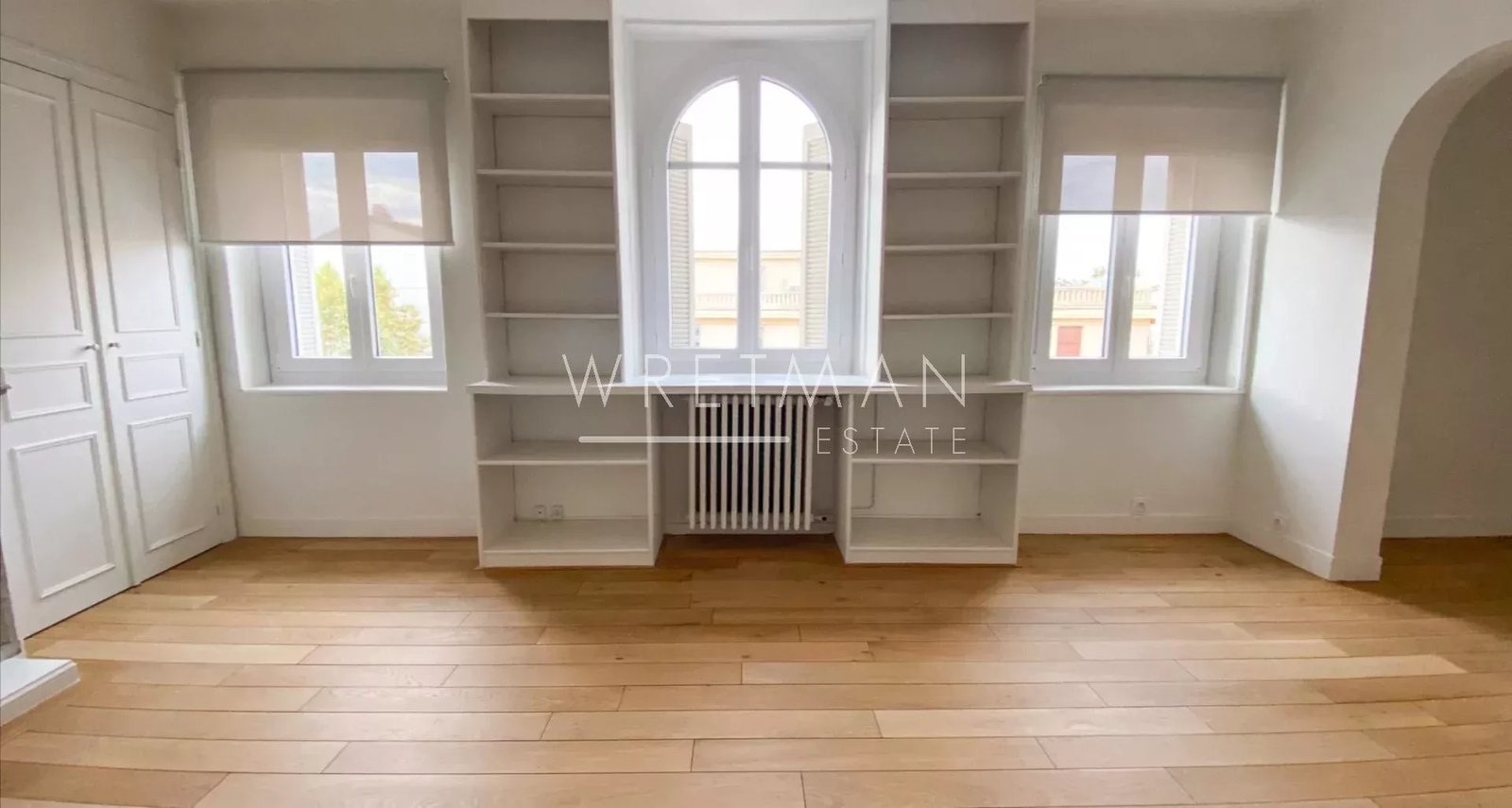 Property photo in Carre d'Argent