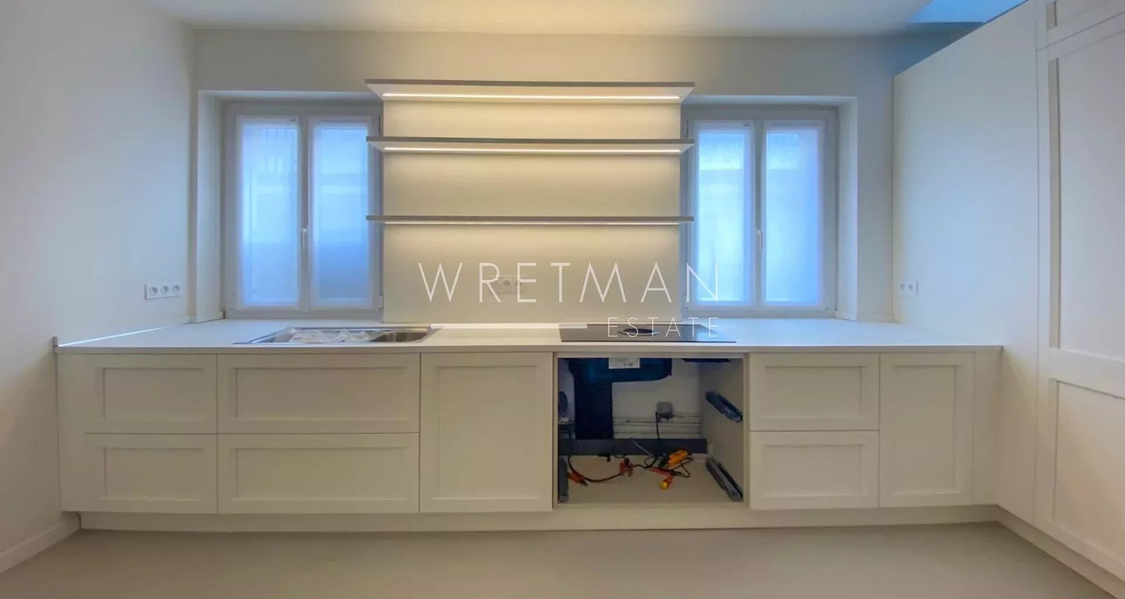 Property photo in Carre d'Argent