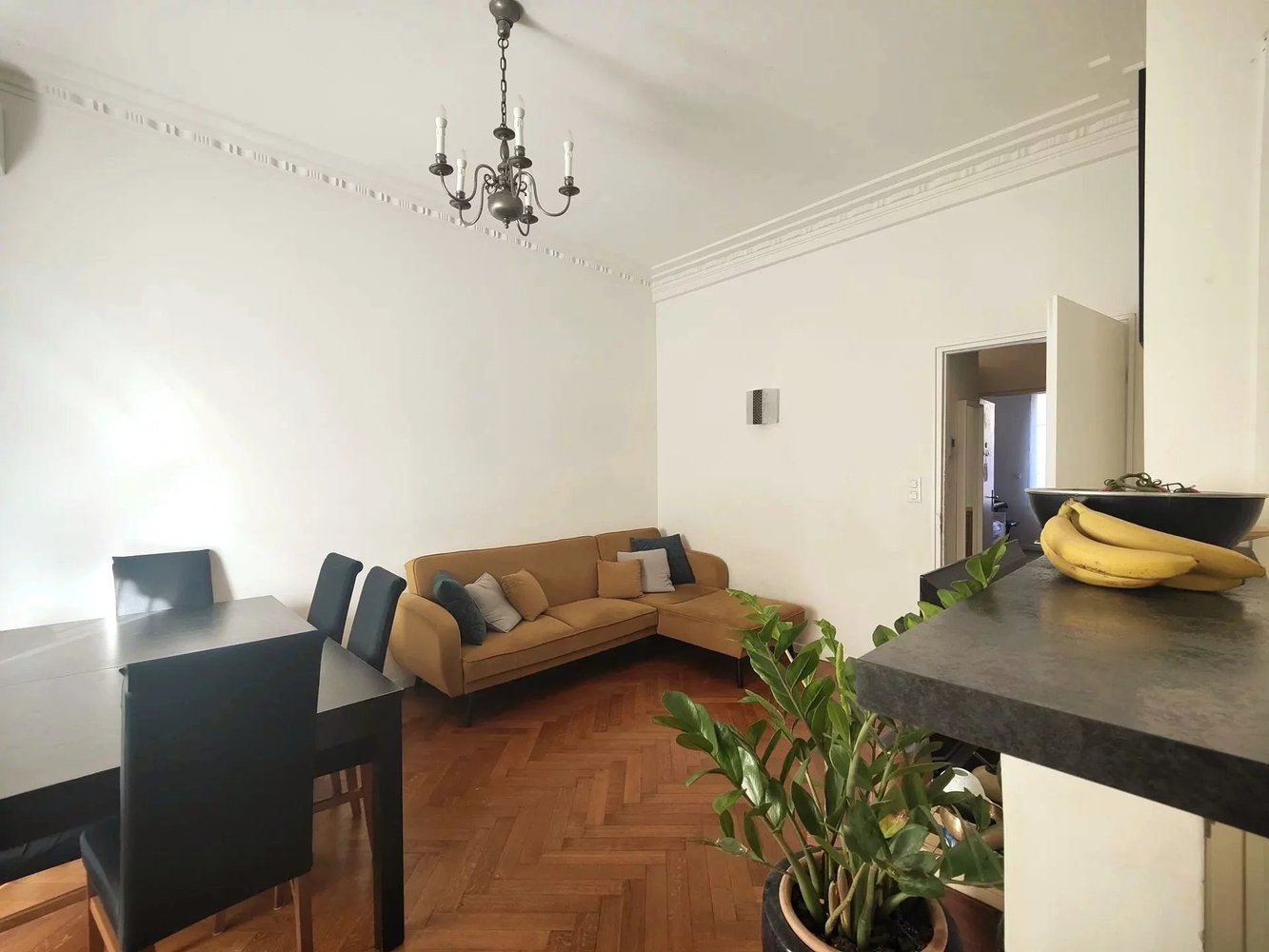 Property photo in Carre d'Argent