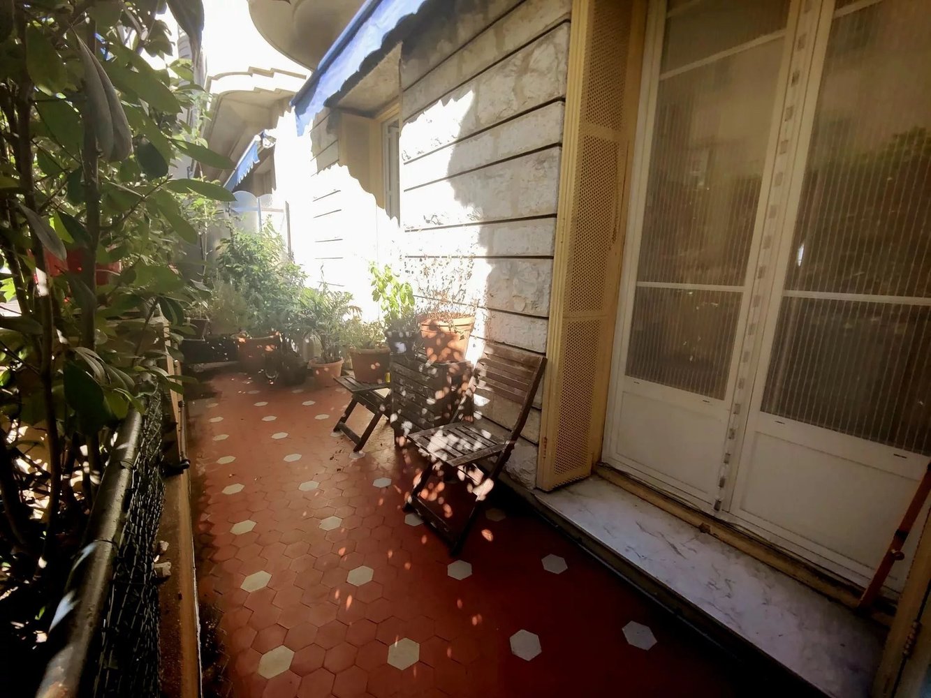 Property photo in Carre d'Argent