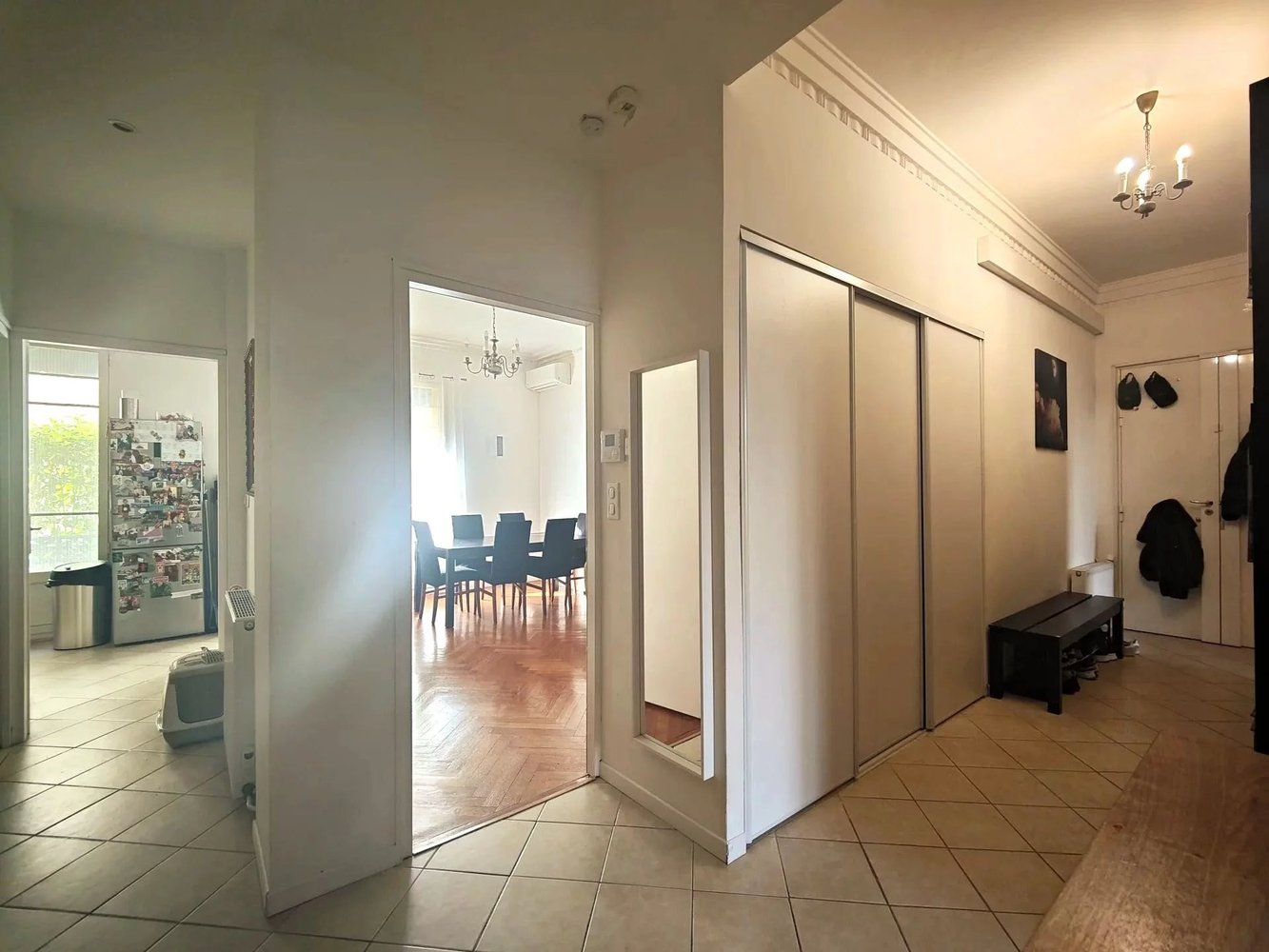 Property photo in Carre d'Argent