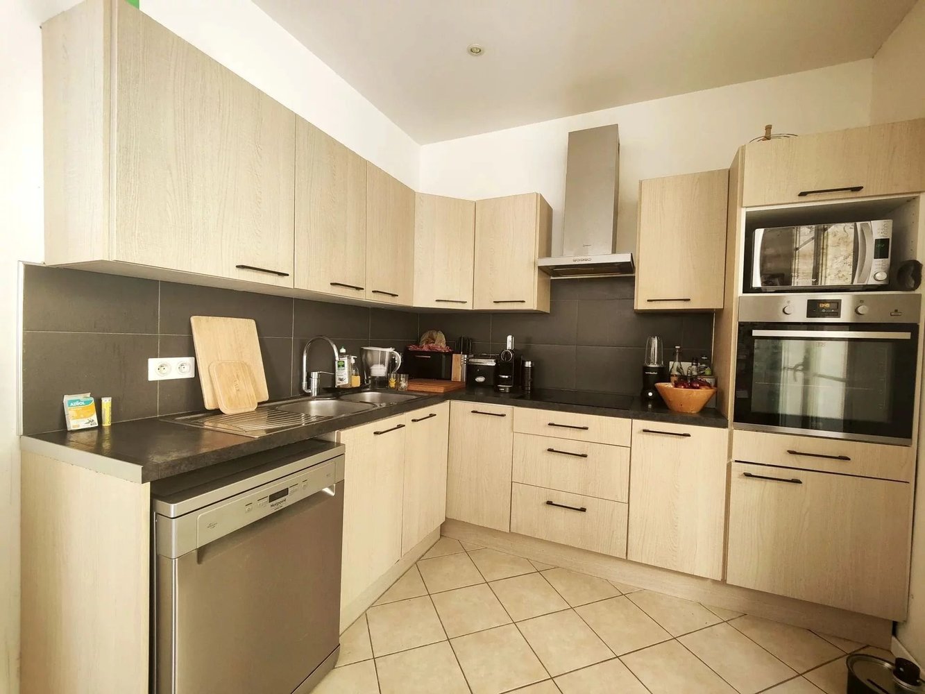 Property photo in Carre d'Argent