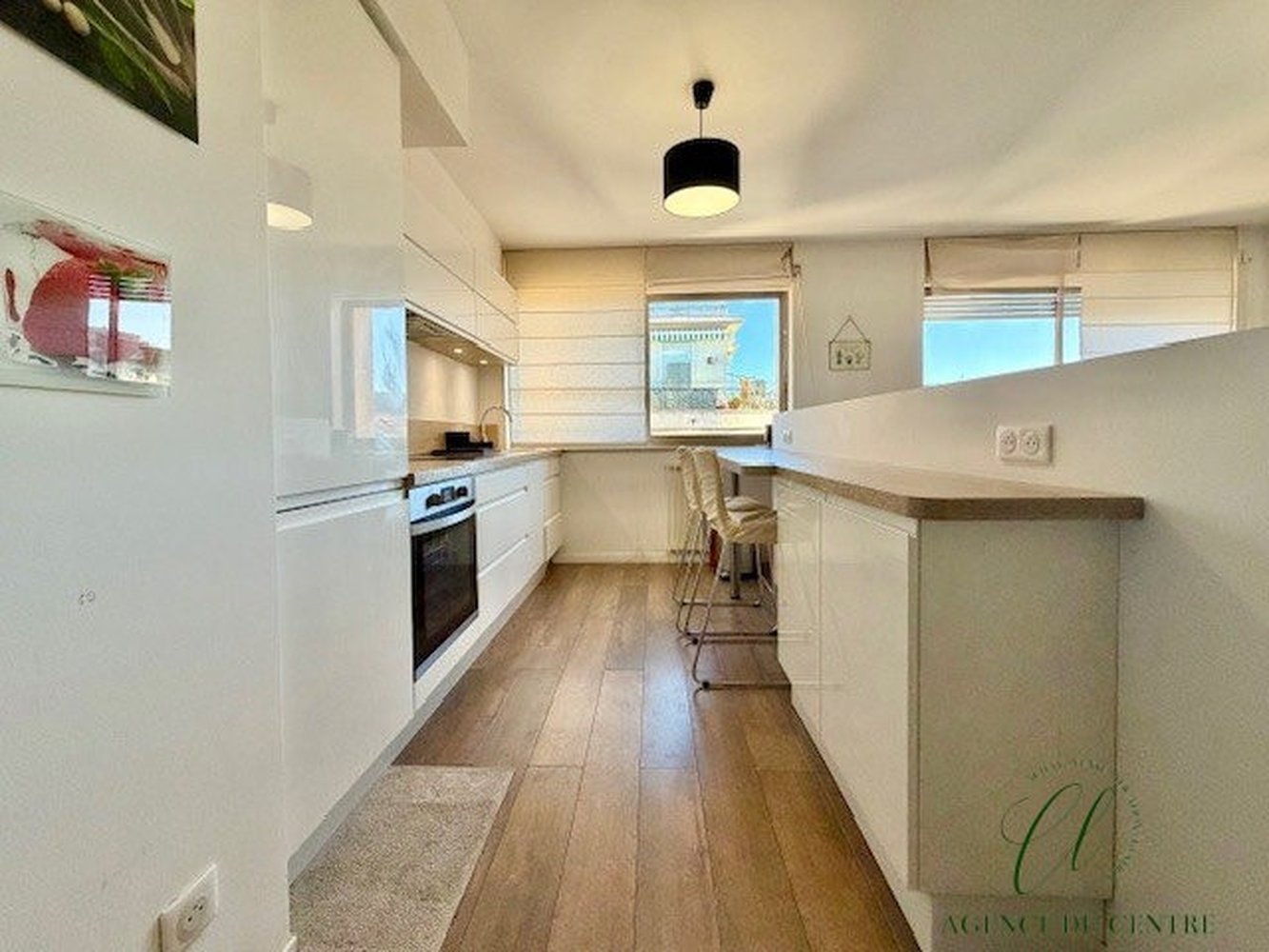 Property photo in Carre d'Argent