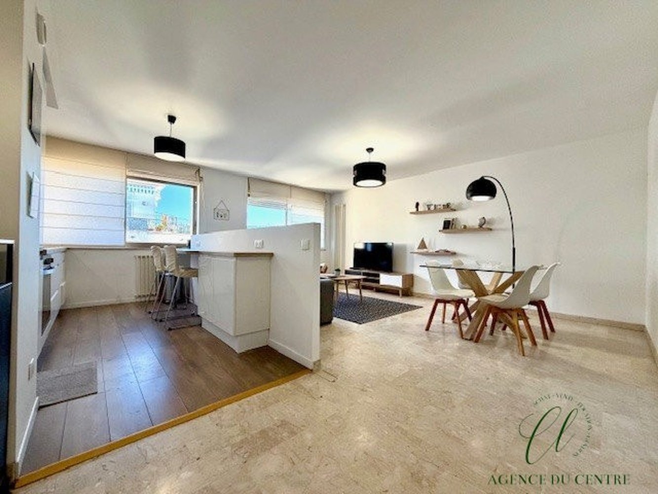 Property photo in Carre d'Argent