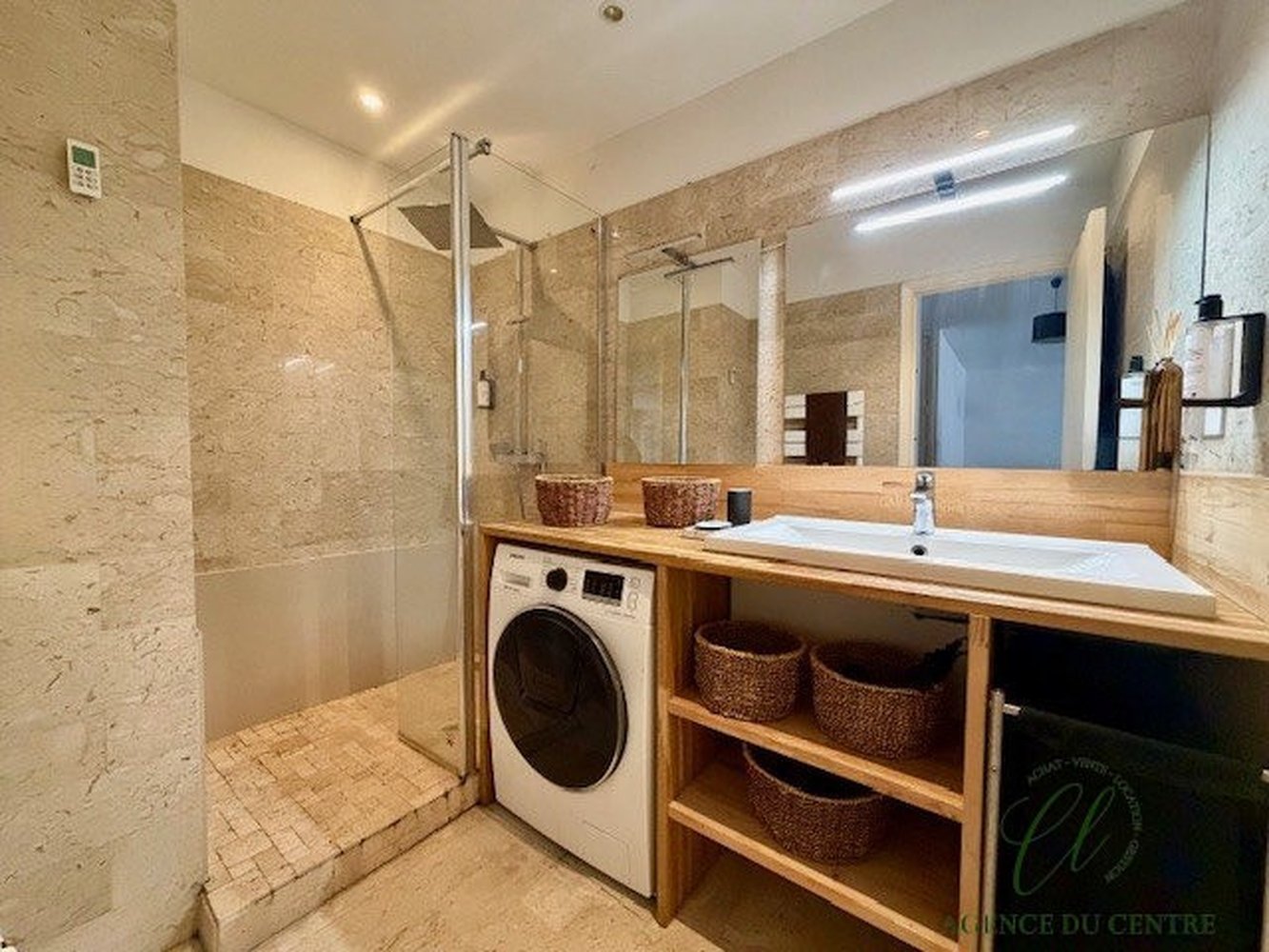 Property photo in Carre d'Argent