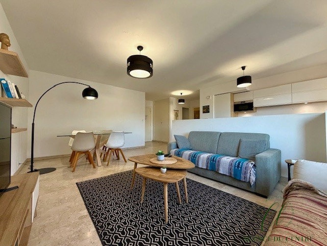 Property photo in Carre d'Argent