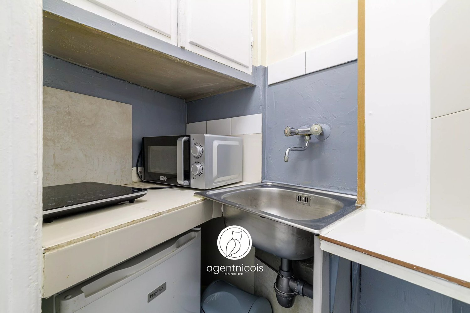 Property photo in Carre d'Argent