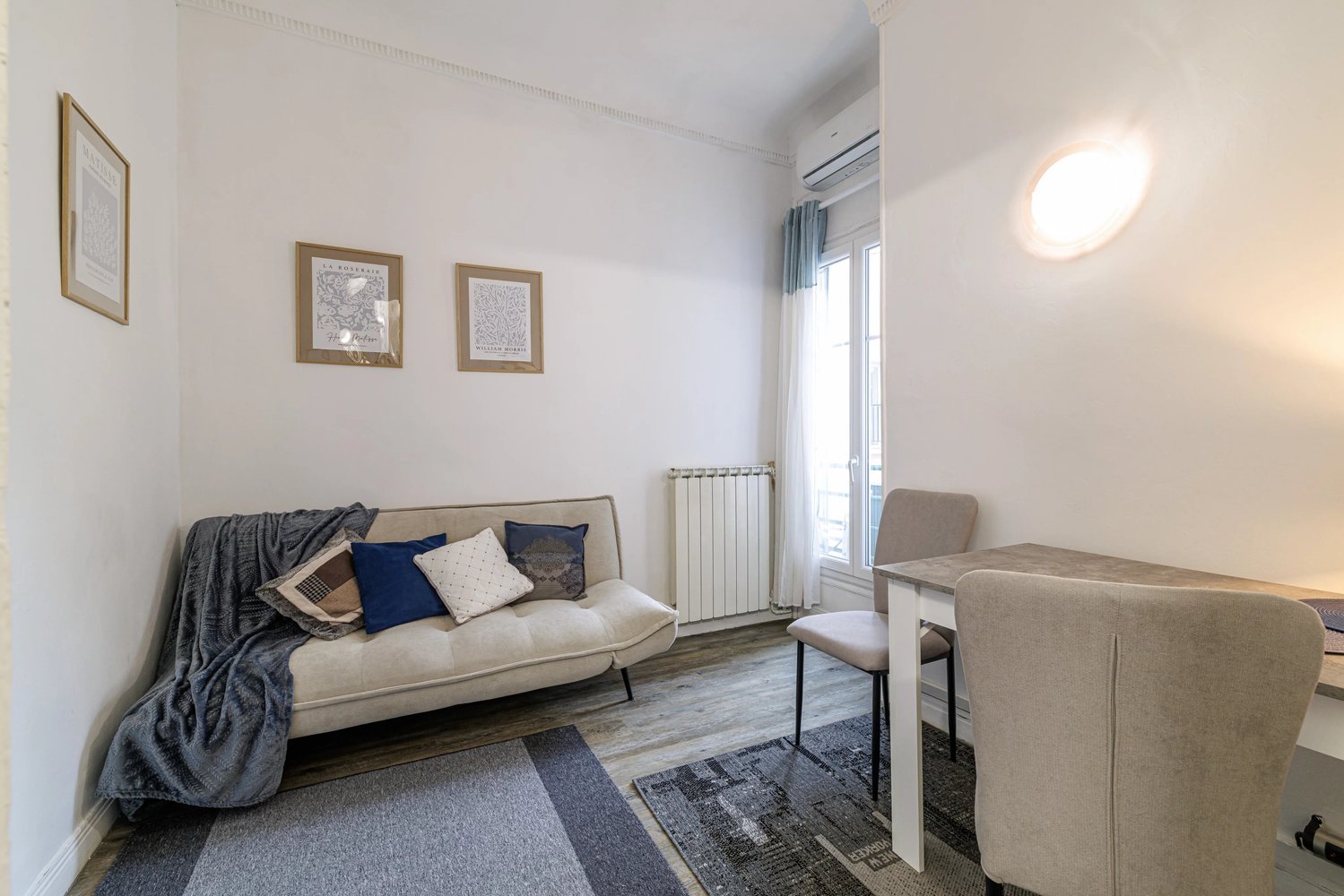 Property photo in Carre d'Argent