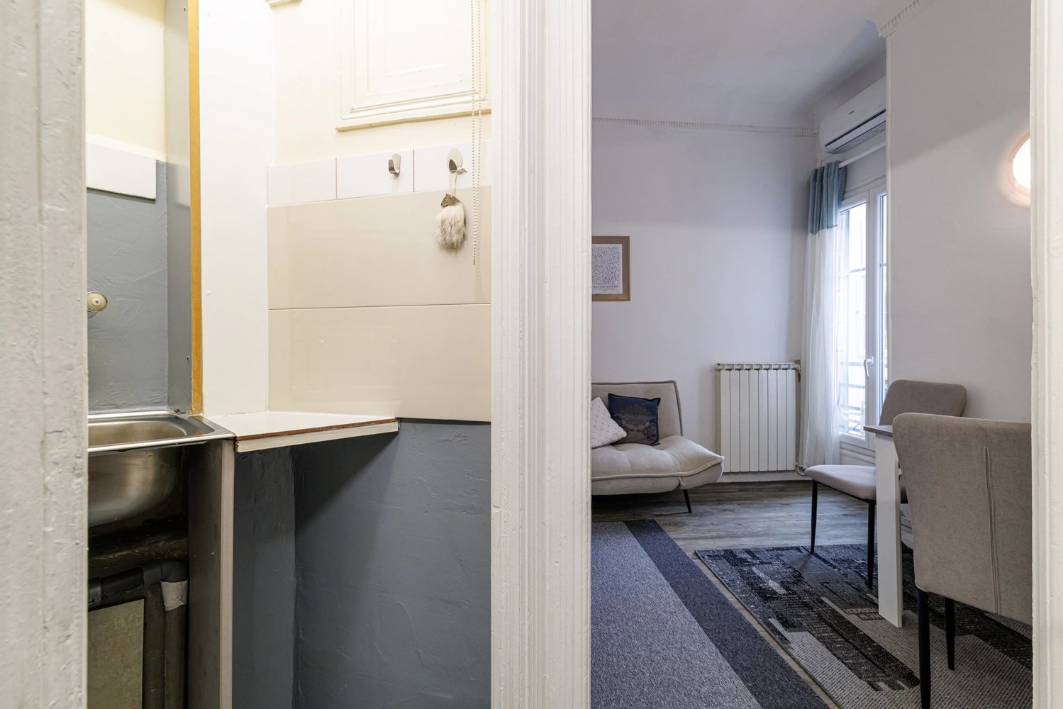 Property photo in Carre d'Argent