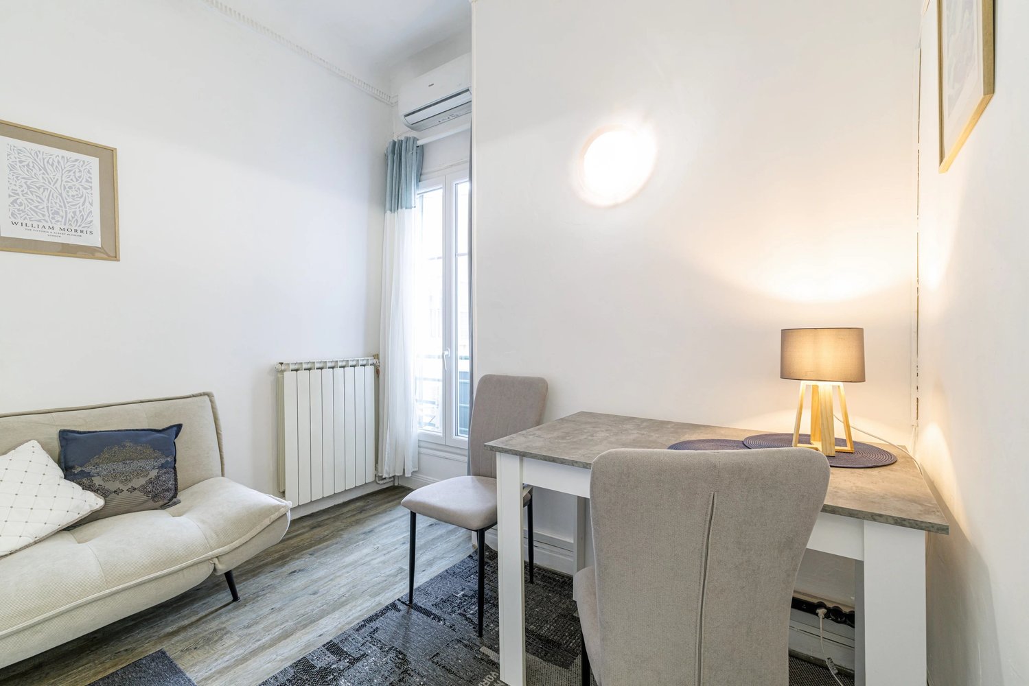 Property photo in Carre d'Argent