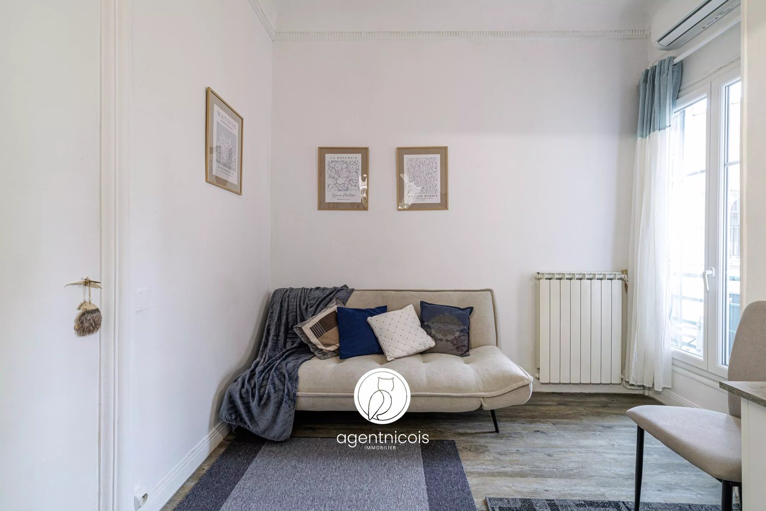 Property photo in Carre d'Argent