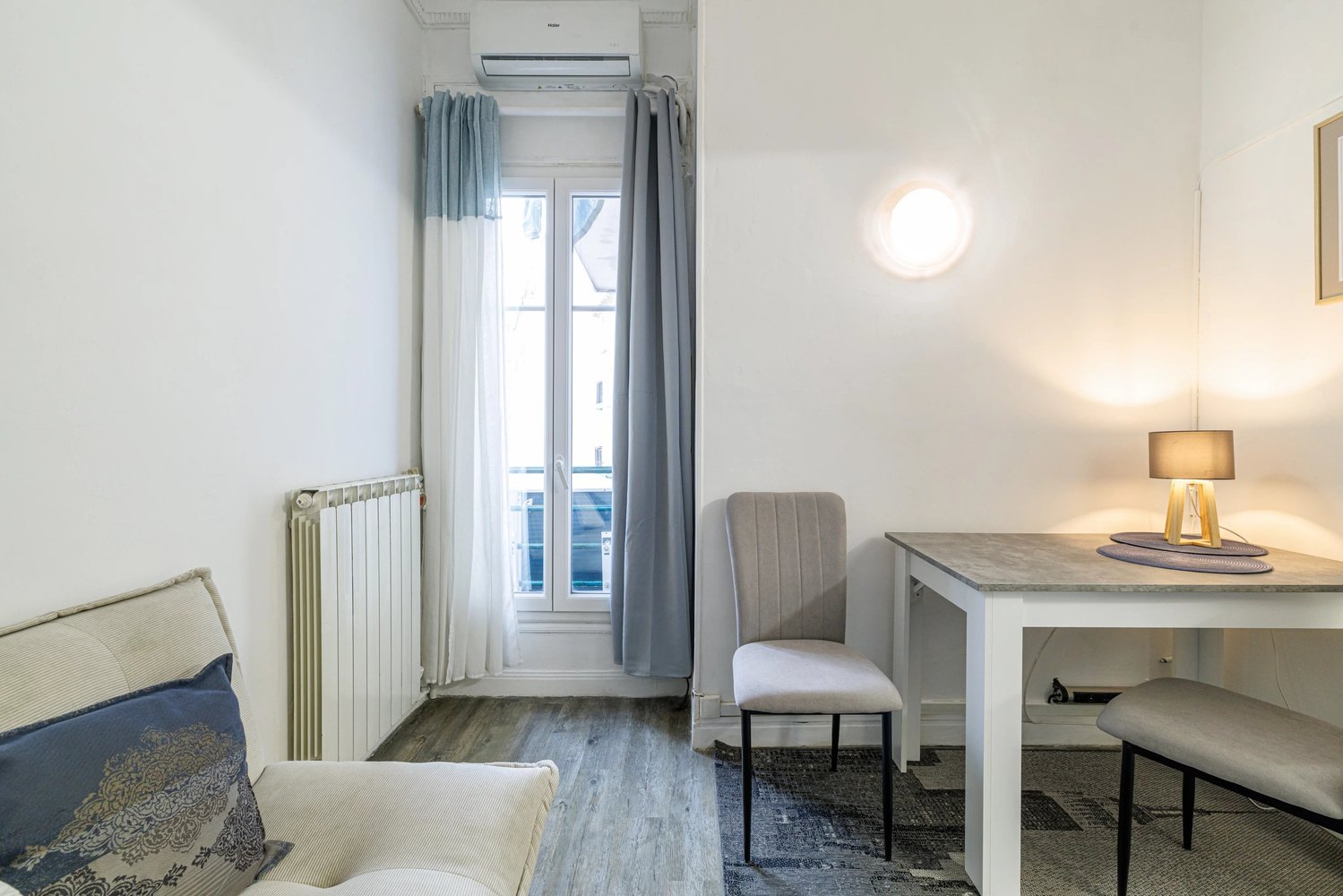 Property photo in Carre d'Argent