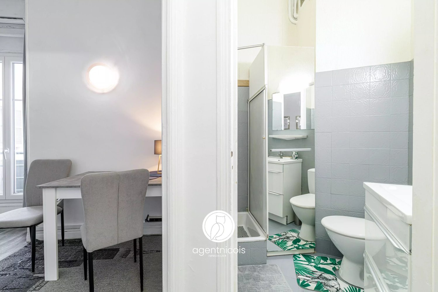 Property photo in Carre d'Argent