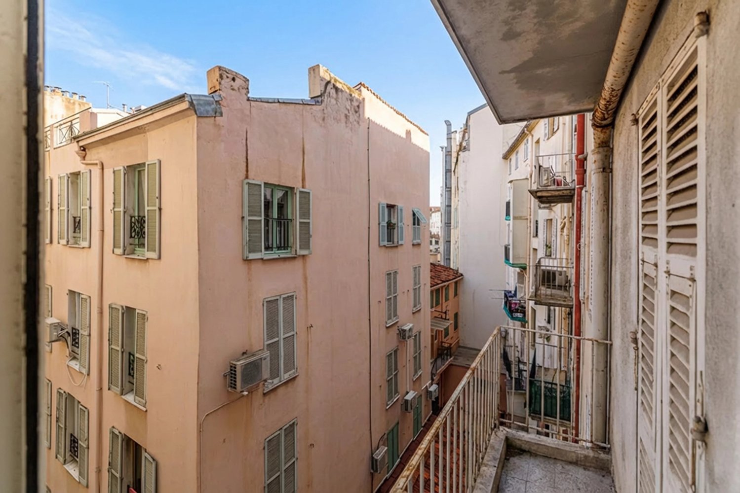 Property photo in Carre d'Argent