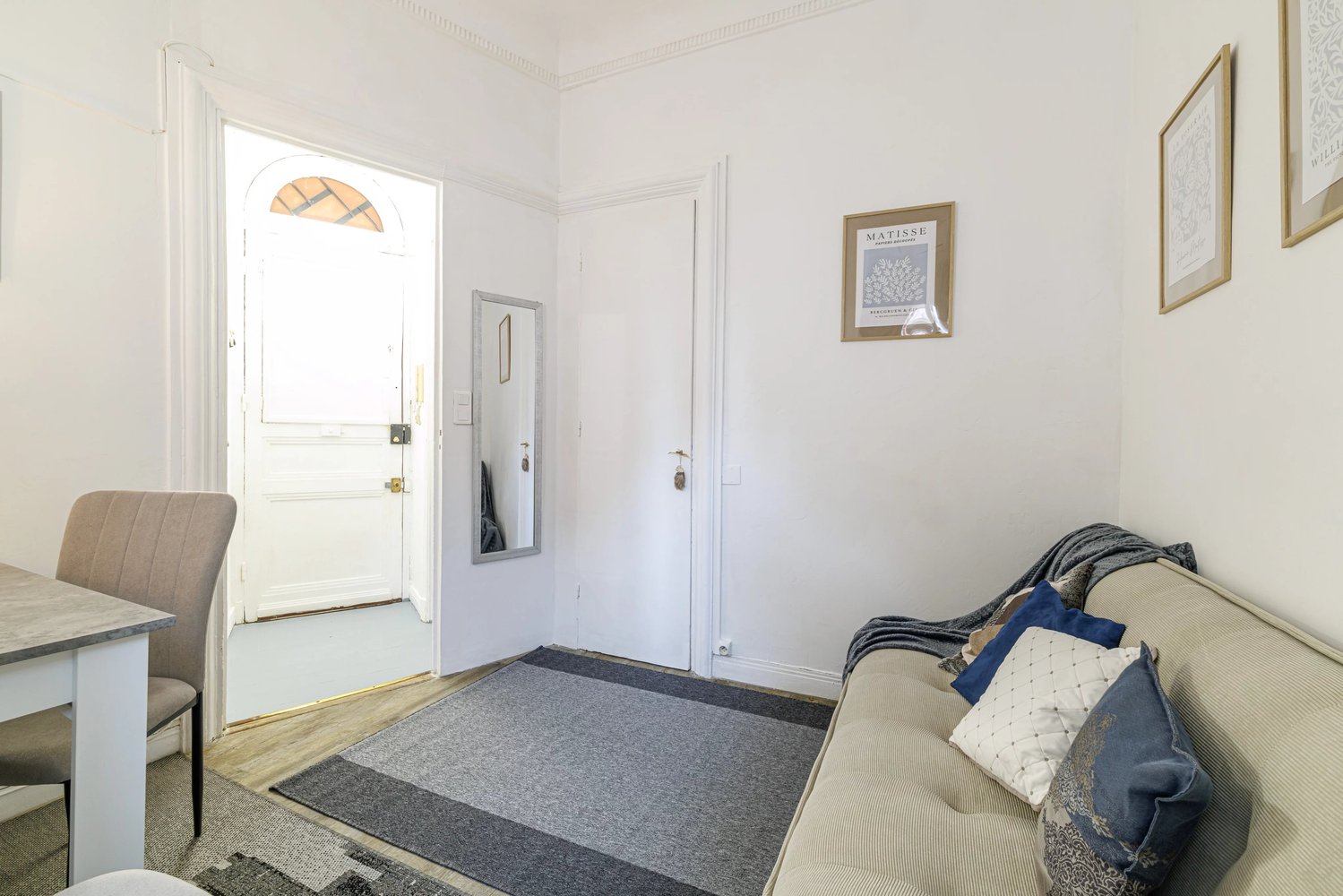 Property photo in Carre d'Argent
