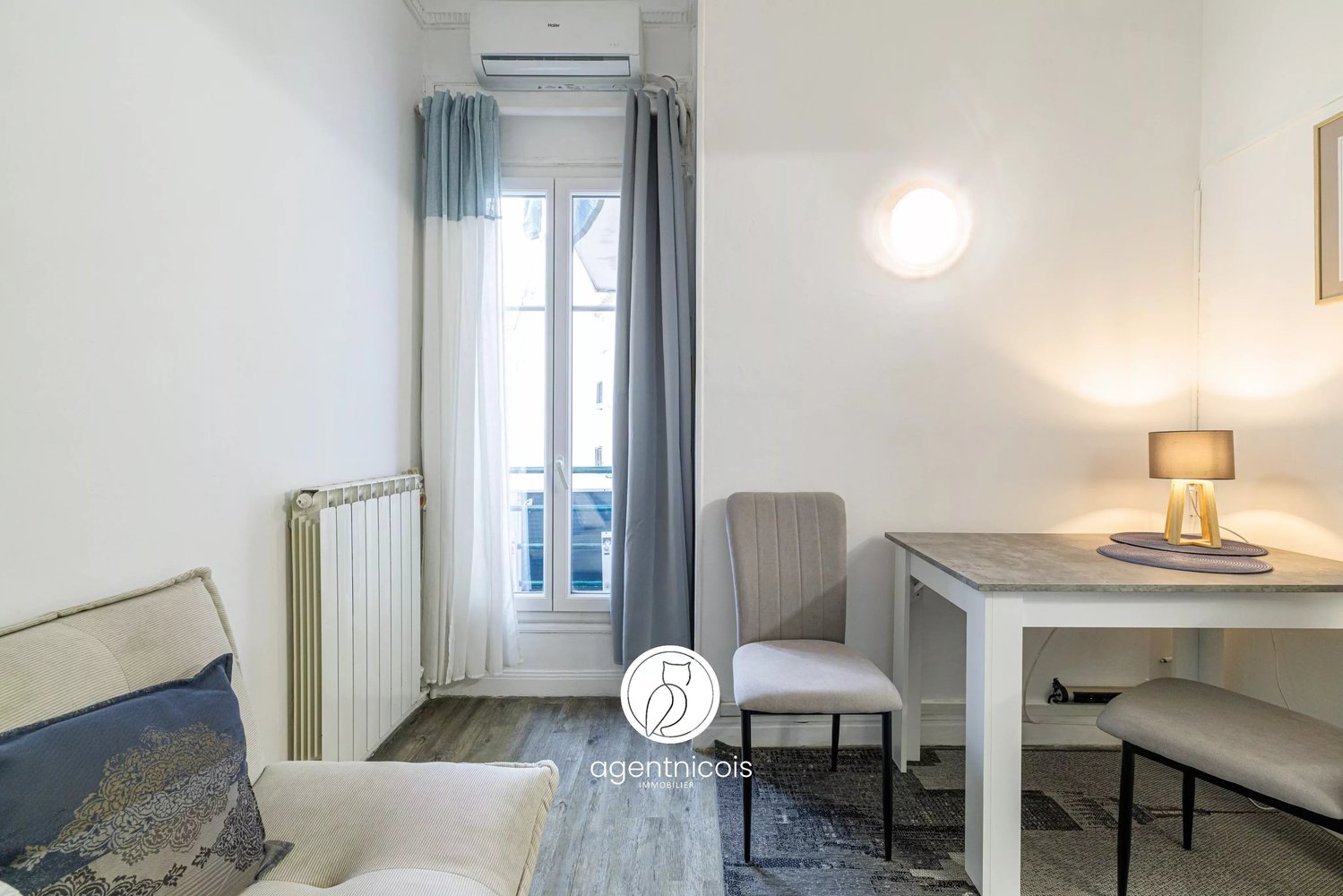 Property photo in Carre d'Argent