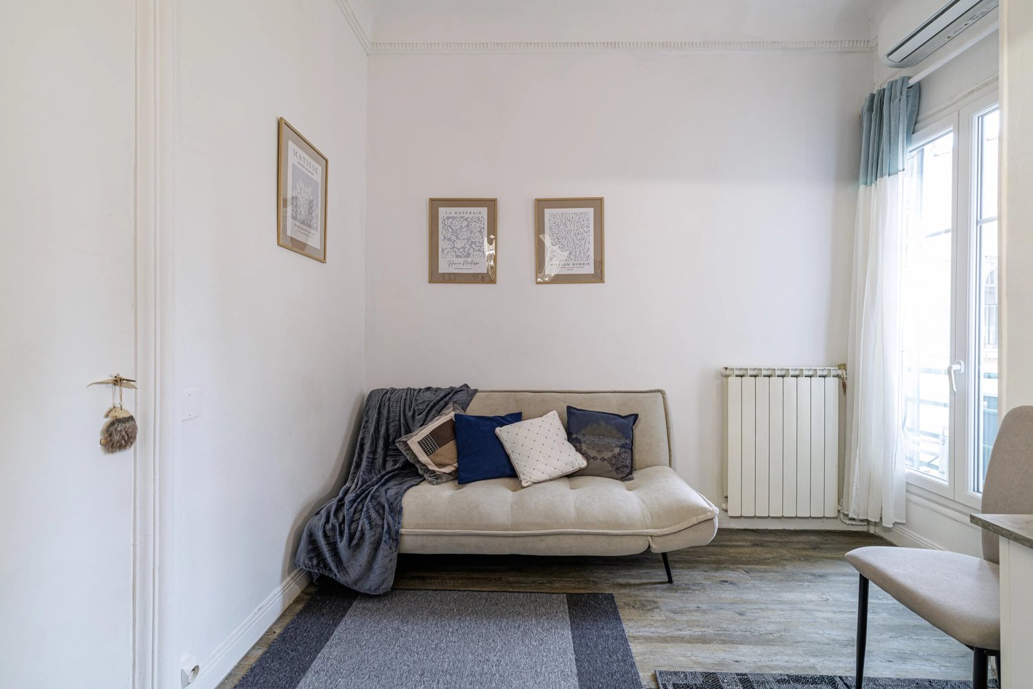Property photo in Carre d'Argent